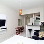 Studio Barato Perto De Ipanema