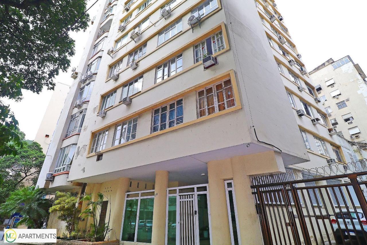 Barato Perto De Ipanema Apartment *