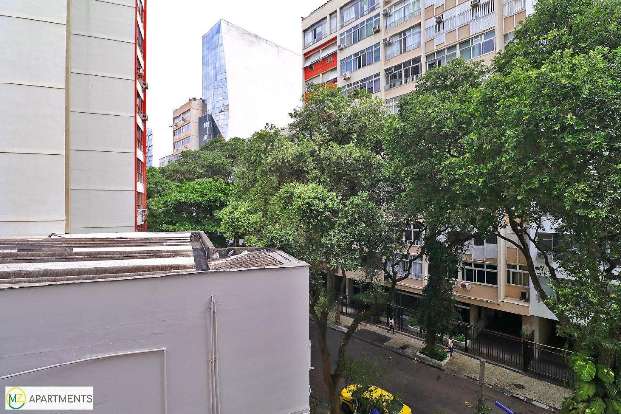 Barato Perto De Ipanema Apartment *